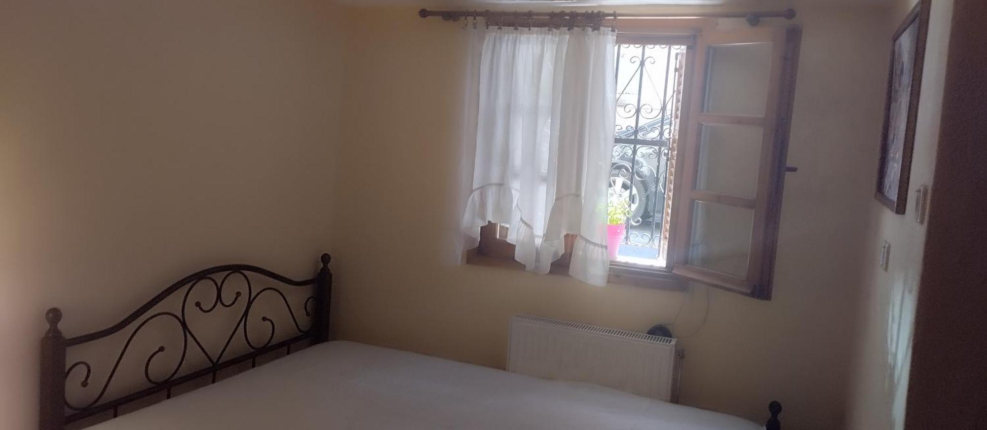 Ferienwohnung Το Σπίτι Της Χαράς Thessaloniki Exterior foto