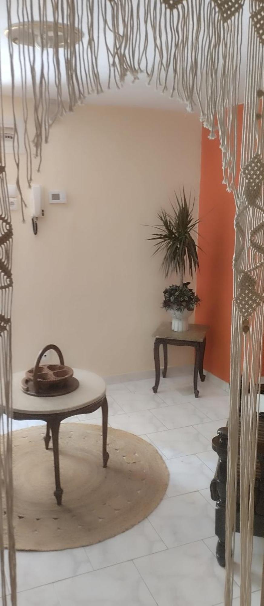 Ferienwohnung Το Σπίτι Της Χαράς Thessaloniki Exterior foto